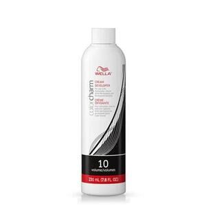 Wella Color Charm Demi 10 Volume Activating Lotion 7.8 oz
